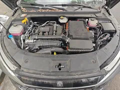 2024 BYD Qin L PHEV 80km Leading — фото 11