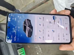 2024 BYD Qin L PHEV 80km Leading — фото 12