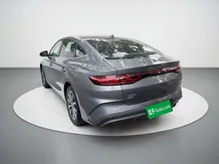 2024 BYD Qin L PHEV 80km Leading — фото 23
