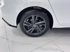 2021 Volkswagen Golf 280TSI DSG R-Line, белый — фото 19