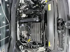 2021 Volkswagen Golf 280TSI DSG R-Line, белый — фото 20
