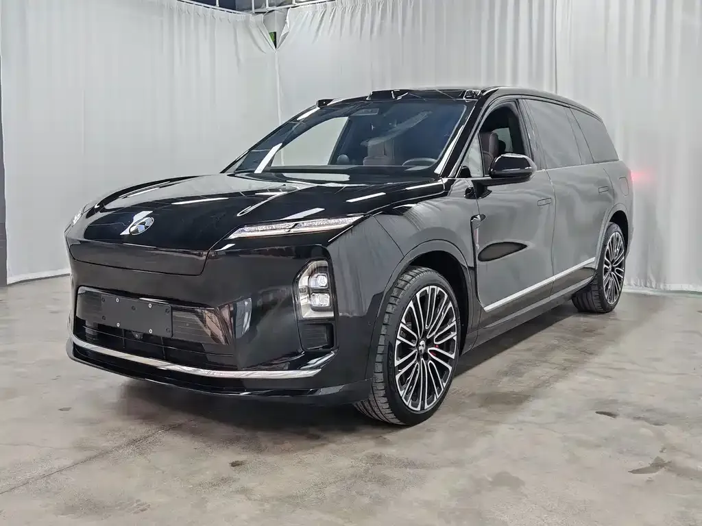 2026 Nio ES8 6-seat Executive Signature