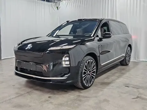2026 Nio ES8 6-seat Executive Signature