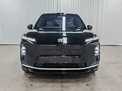 2026 Nio ES8 6-seat Executive Signature, чёрный — фото 2