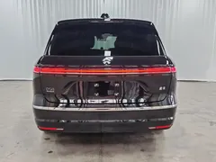 2026 Nio ES8 6-seat Executive Signature, чёрный — фото 5
