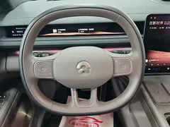 2026 Nio ES8 6-seat Executive Signature, чёрный — фото 11