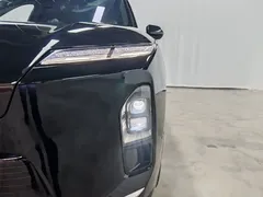 2026 Nio ES8 6-seat Executive Signature, чёрный — фото 15