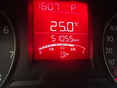 2019 Volkswagen Santana 1.5L AT Fashion, белый — фото 13