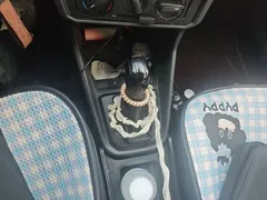 2019 Volkswagen Santana 1.5L AT Fashion, белый — фото 15