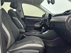 2022 Audi Q3 35 TFSI Fashion Dynamic, белый — фото 9