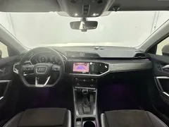 2022 Audi Q3 35 TFSI Fashion Dynamic, белый — фото 12