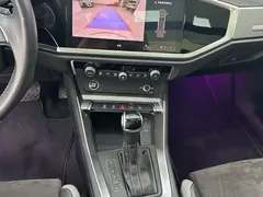 2022 Audi Q3 35 TFSI Fashion Dynamic, белый — фото 14