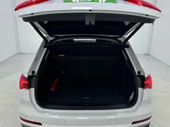 2022 Audi Q3 35 TFSI Fashion Dynamic, белый — фото 15