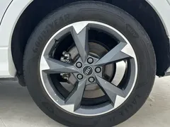 2022 Audi Q3 35 TFSI Fashion Dynamic, белый — фото 18