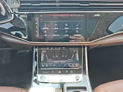 2023 Audi Q7 55 TFSI quattro S line Sport, чёрный — фото 14