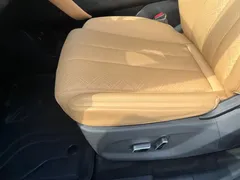 2024 BYD Song L PHEV 112km Leading, синий — фото 9