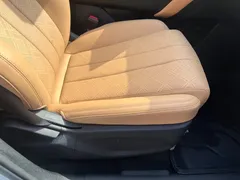 2024 BYD Song L PHEV 112km Leading, синий — фото 12