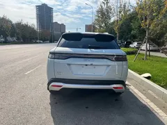 2024 BYD Song L PHEV 112km Leading, синий — фото 18