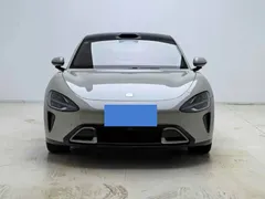 2024 Xiaomi SU7 4WD Long Range Advanced ADAS Max — фото 2