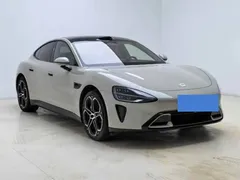 2024 Xiaomi SU7 4WD Long Range Advanced ADAS Max — фото 3