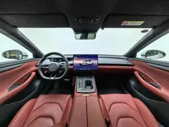 2024 Xiaomi SU7 4WD Long Range Advanced ADAS Max — фото 4