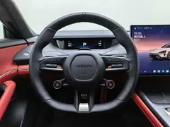 2024 Xiaomi SU7 4WD Long Range Advanced ADAS Max — фото 5