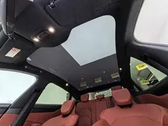 2024 Xiaomi SU7 4WD Long Range Advanced ADAS Max — фото 6