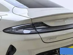 2024 Xiaomi SU7 4WD Long Range Advanced ADAS Max — фото 8