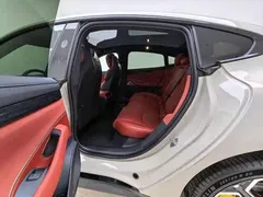 2024 Xiaomi SU7 4WD Long Range Advanced ADAS Max — фото 9