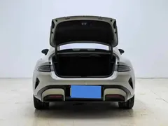 2024 Xiaomi SU7 4WD Long Range Advanced ADAS Max — фото 10