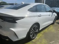 2022 Chery Arrizo 8 1.6T DCT, белый — фото 10