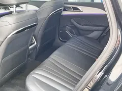2025 Hongqi H5 PHEV 170, чёрный — фото 11