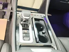 2025 Hongqi H5 PHEV 170, чёрный — фото 16