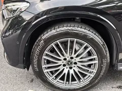 2024 Mercedes-Benz GLC 300 L 4MATIC Dynamic 5-seat, чёрный — фото 11