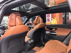 2024 Mercedes-Benz GLC 300 L 4MATIC Dynamic 5-seat, чёрный — фото 16