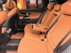 2024 Mercedes-Benz GLC 300 L 4MATIC Dynamic 5-seat, чёрный — фото 18