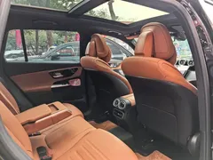 2024 Mercedes-Benz GLC 300 L 4MATIC Dynamic 5-seat, чёрный — фото 20