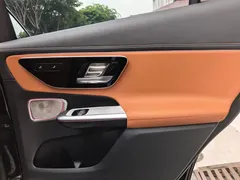 2024 Mercedes-Benz GLC 300 L 4MATIC Dynamic 5-seat, чёрный — фото 21