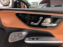 2024 Mercedes-Benz GLC 300 L 4MATIC Dynamic 5-seat, чёрный — фото 22