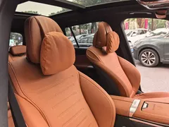 2024 Mercedes-Benz GLC 300 L 4MATIC Dynamic 5-seat, чёрный — фото 24