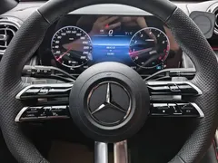 2024 Mercedes-Benz GLC 300 L 4MATIC Dynamic 5-seat, чёрный — фото 28