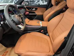 2024 Mercedes-Benz GLC 300 L 4MATIC Dynamic 5-seat, чёрный — фото 29