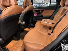 2024 Mercedes-Benz GLC 300 L 4MATIC Dynamic 5-seat, чёрный — фото 30