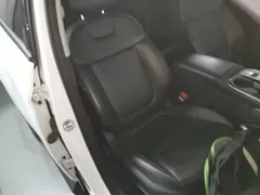 2021 Hyundai Tucson L 1.5T DCT GLX Elite, белый — фото 25