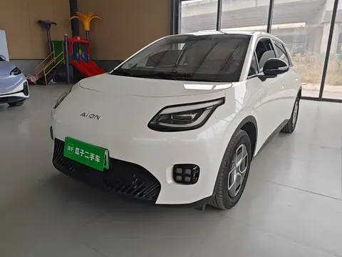 2025 Aion 330