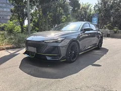 2022 Changan UNI-V 1.5T Sport — фото 1