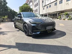 2022 Changan UNI-V 1.5T Sport — фото 3