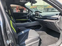 2022 Changan UNI-V 1.5T Sport — фото 4