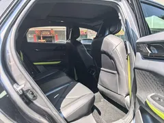 2022 Changan UNI-V 1.5T Sport — фото 5