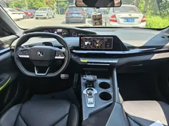 2022 Changan UNI-V 1.5T Sport — фото 6